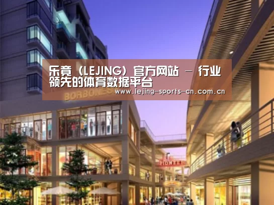 lejing案例展示一