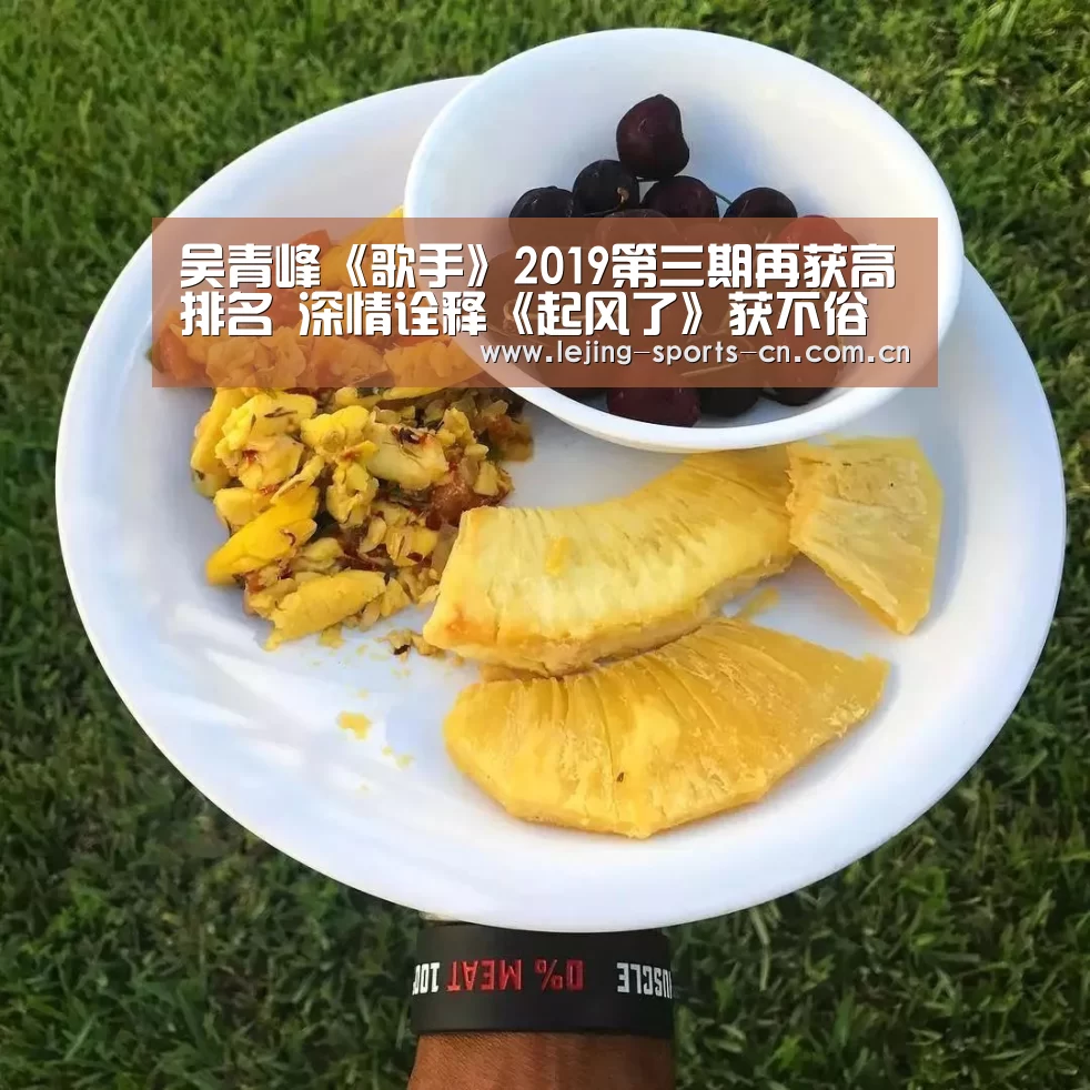 吴青峰《歌手》2019第三期再获高排名 深情诠释《起风了》获不俗反响:乐竞官网(图4) 乐竞